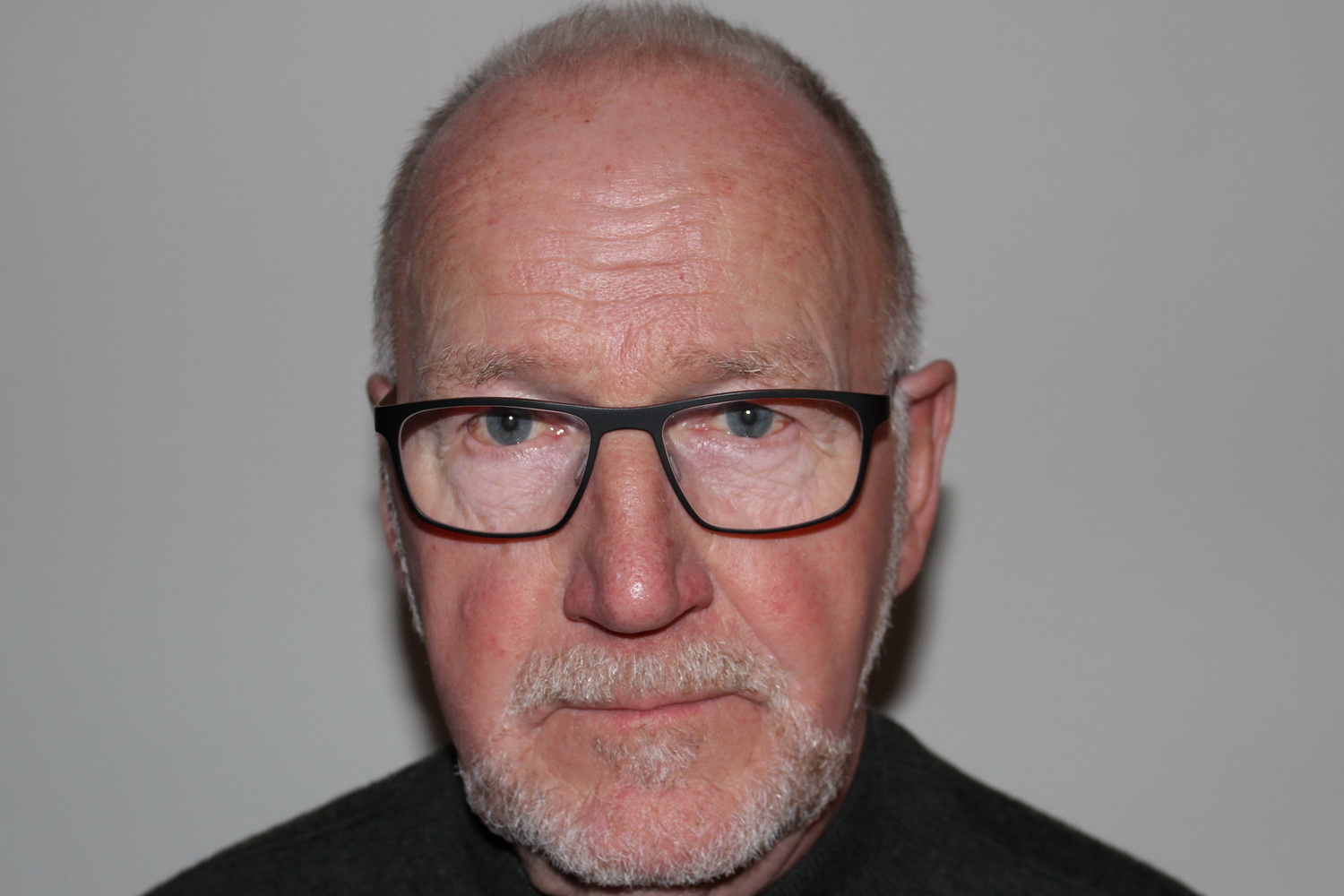 Børge Jensen 80 år