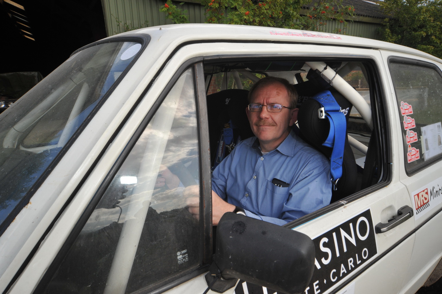 Henrik Møller-Nielsen 60 år