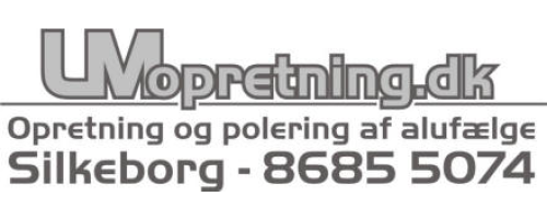LM Opretning LM Opretning