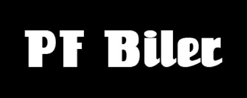 PF Biler